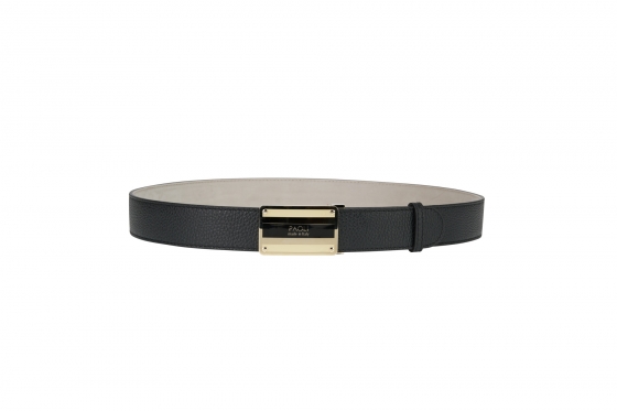 INTENSE VOGUE P (BLACK)